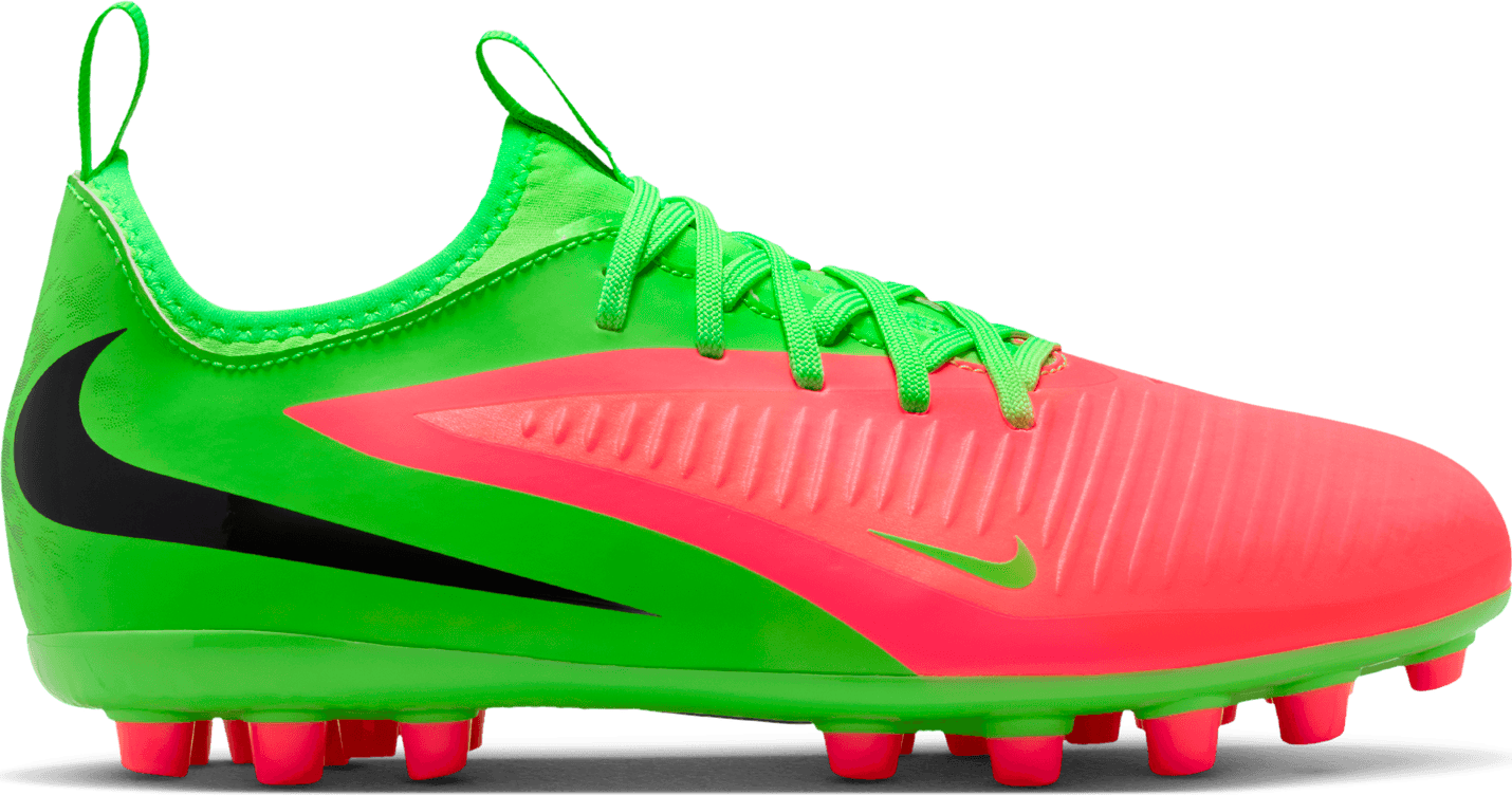 
NIKE, 
JR PHANTOM 6 LOW ACAD AG EH, 
Detail 1
