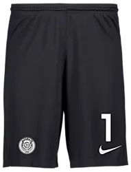 298937101101 NIKE Park III Short Jr 298937101101 NIKE Park III Short Jr Standard Small1x1