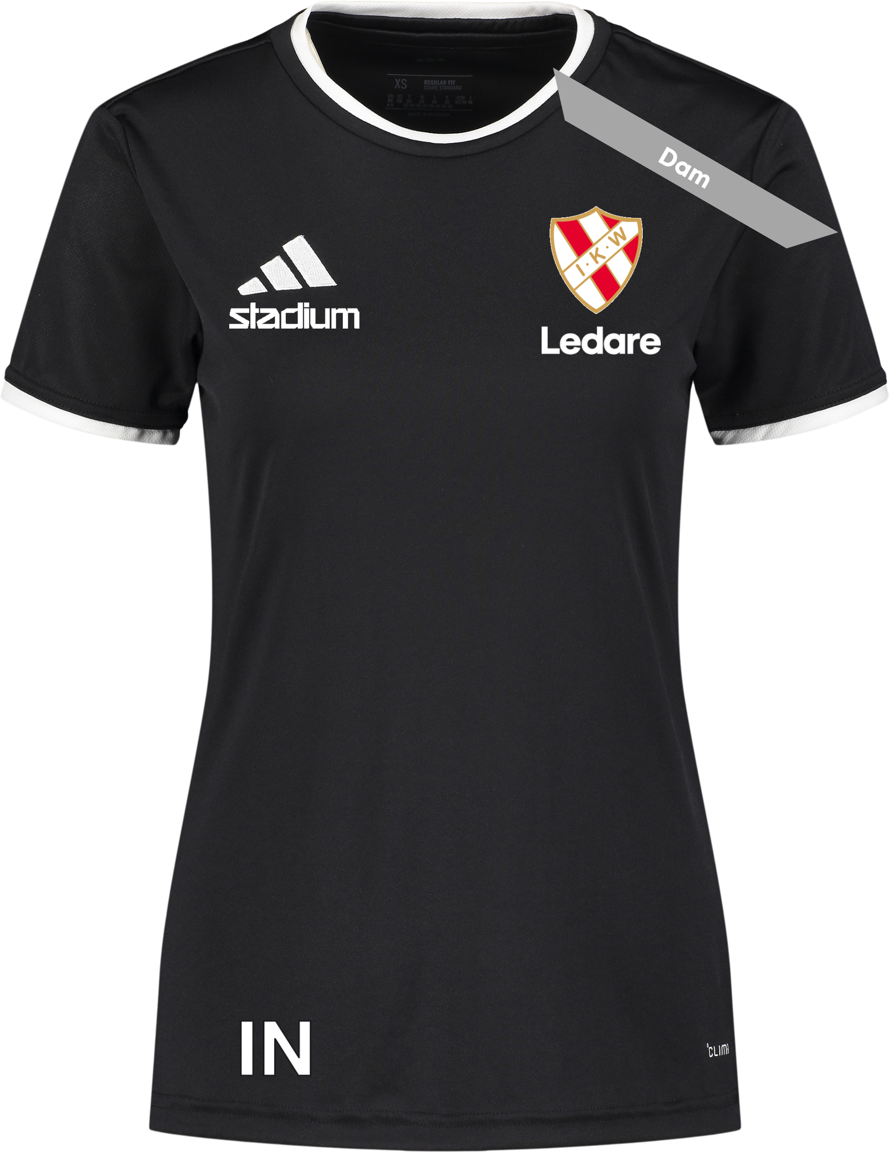 
ADIDAS, 
ENT26 JSY W, 
Detail 1
