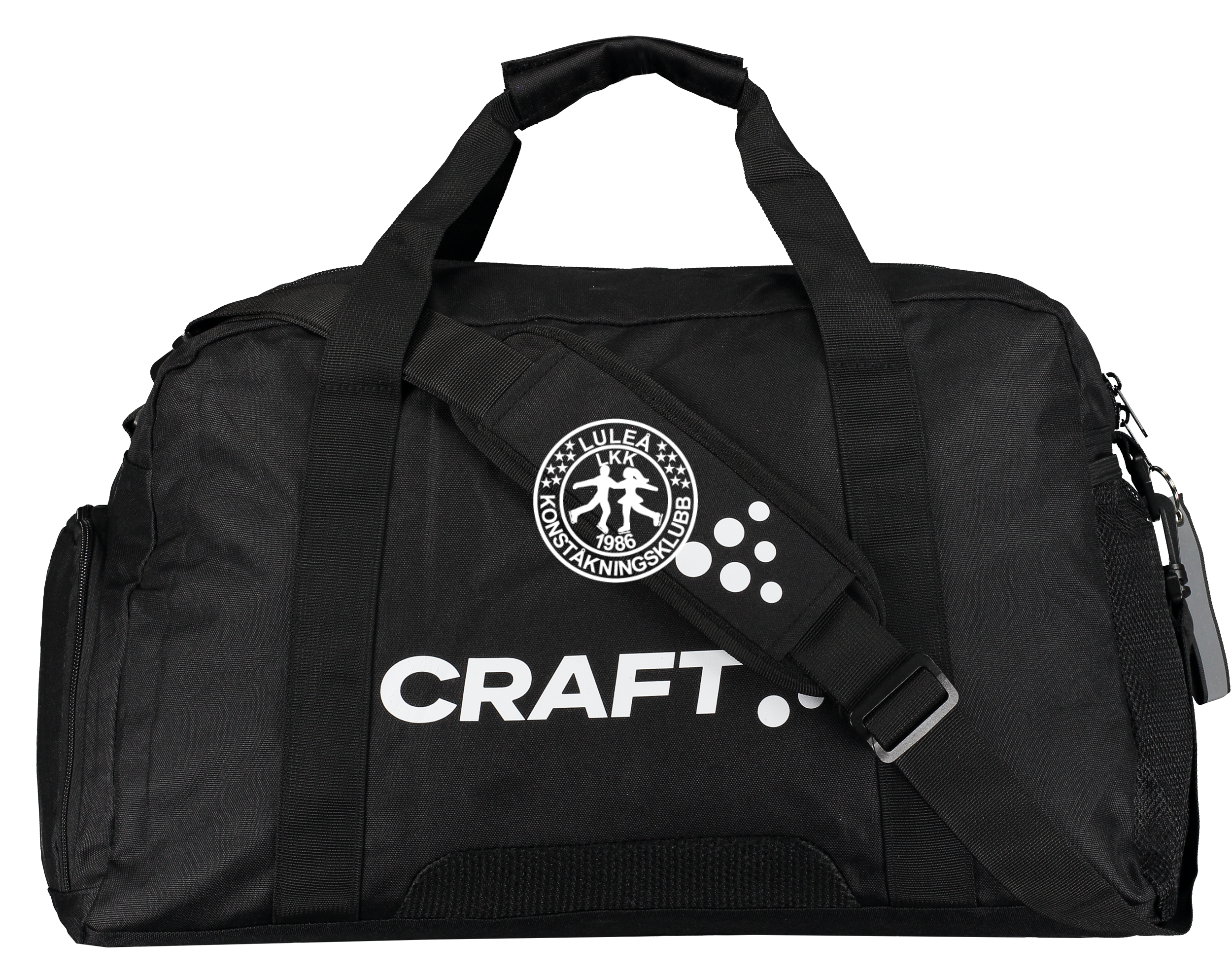 CRAFT, Ability Duffel 38L