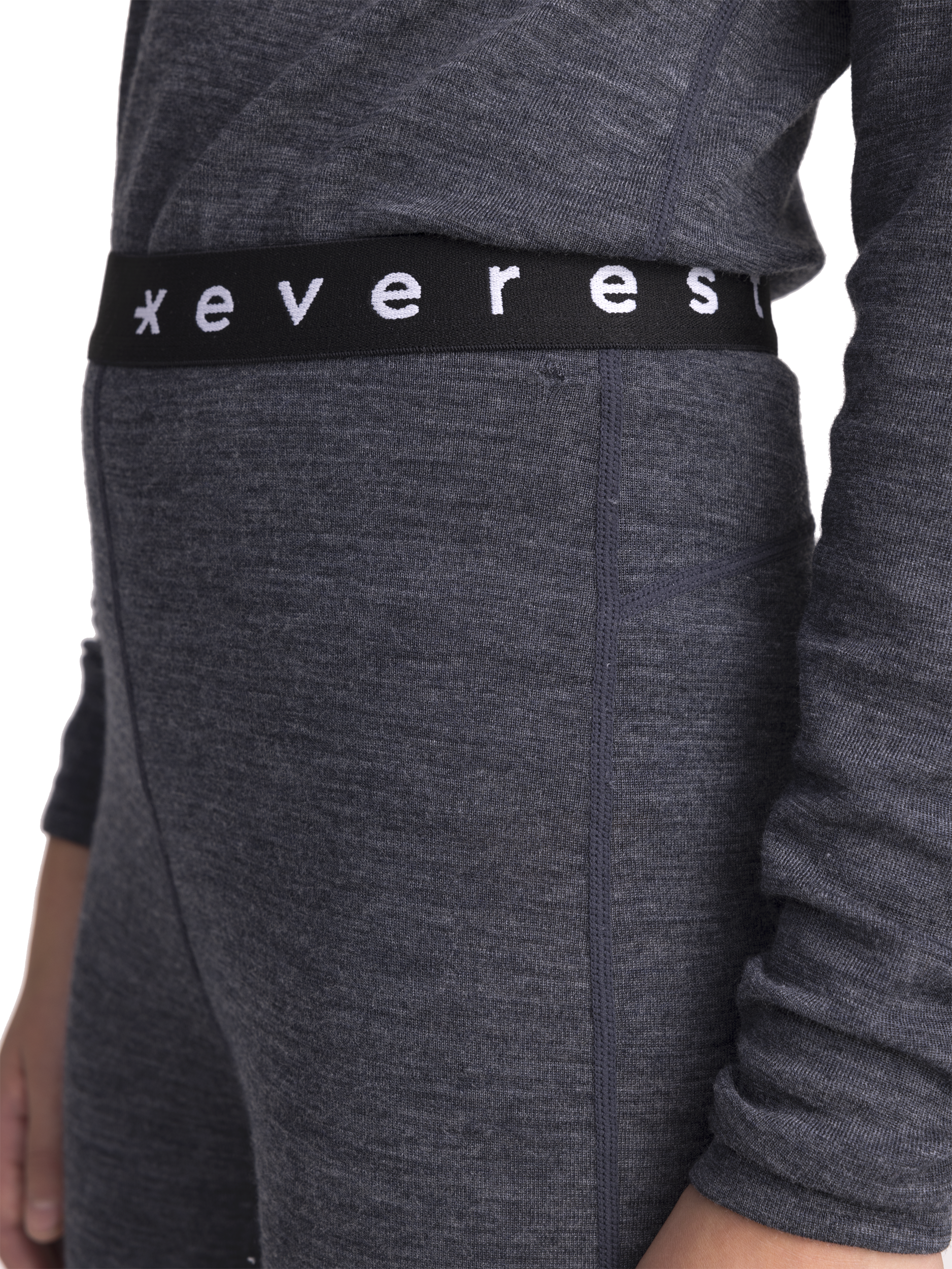 EVEREST, J Wool Uw Pant