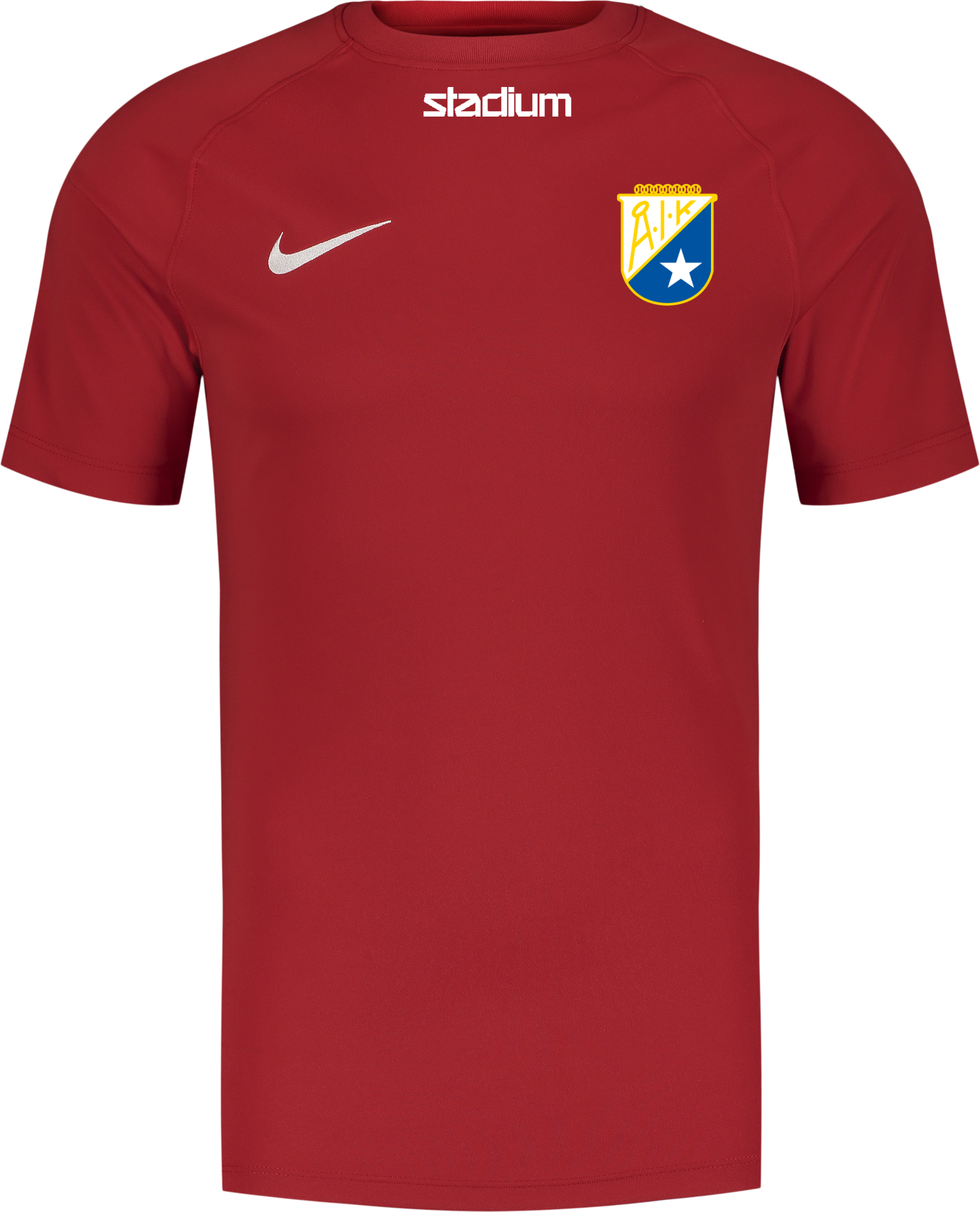 
NIKE, 
PARK VIII SS JSY JR, 
Detail 1
