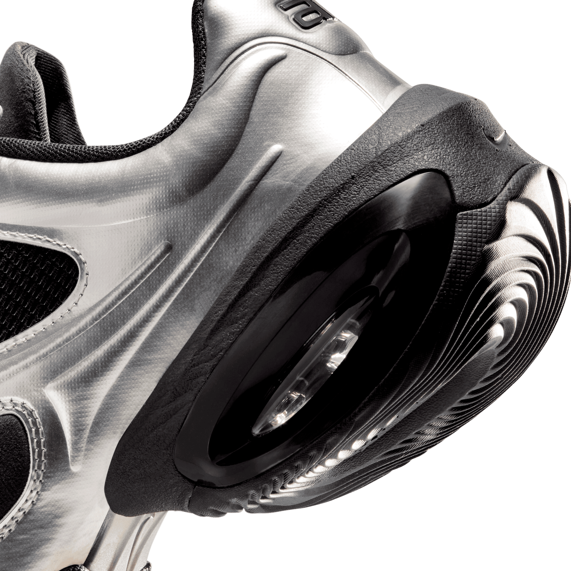 NIKE, W NIKE AIR MAX MUSE WOMEN'S SHOES