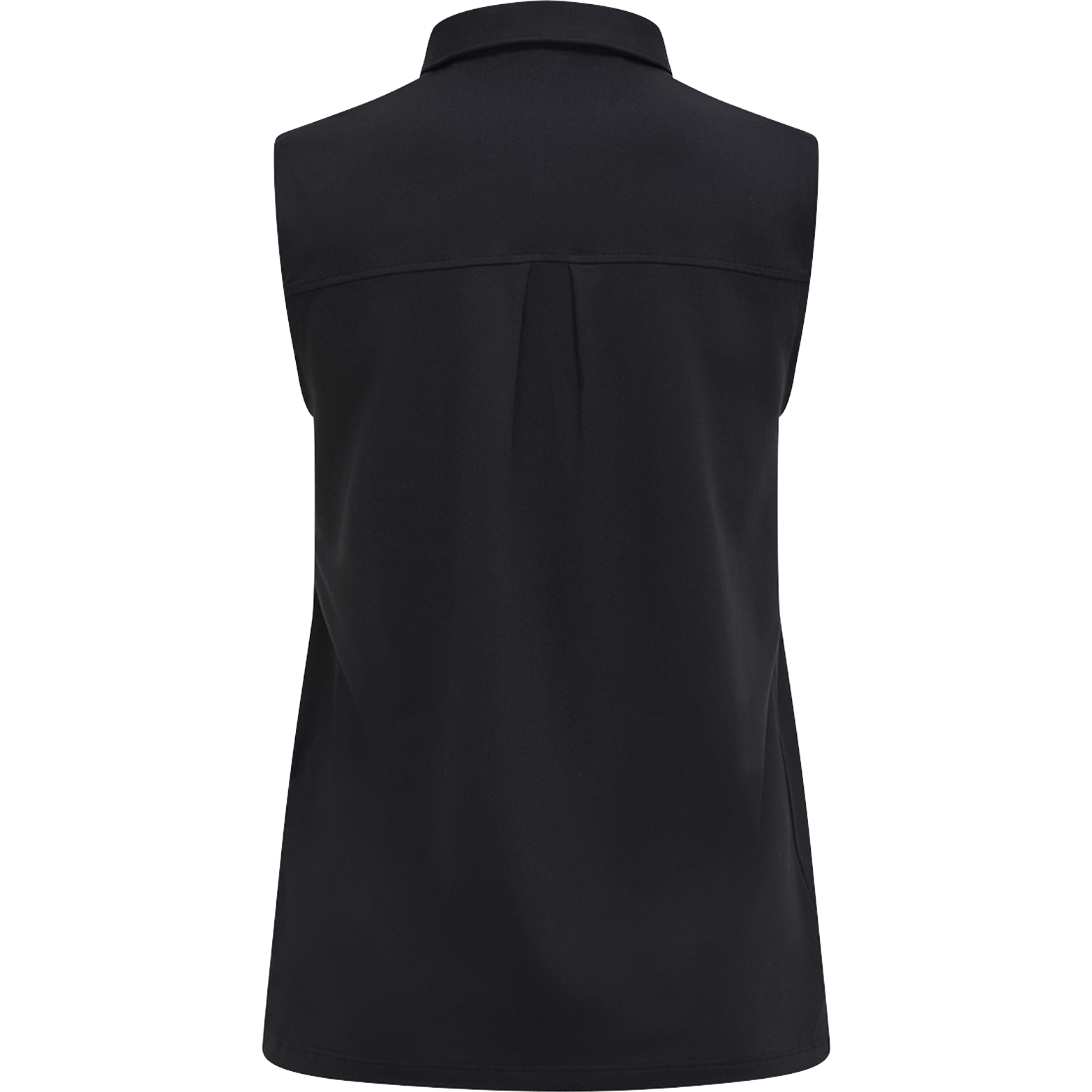 PEAK PERFORMANCE, W Comfort Zip Sl Polo