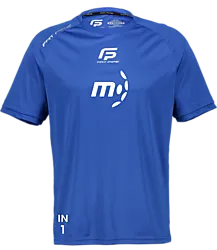 397398102101 FATPIPE Fast Player Tee 397398102101 FATPIPE Fast Player Tee Standard Small1x1