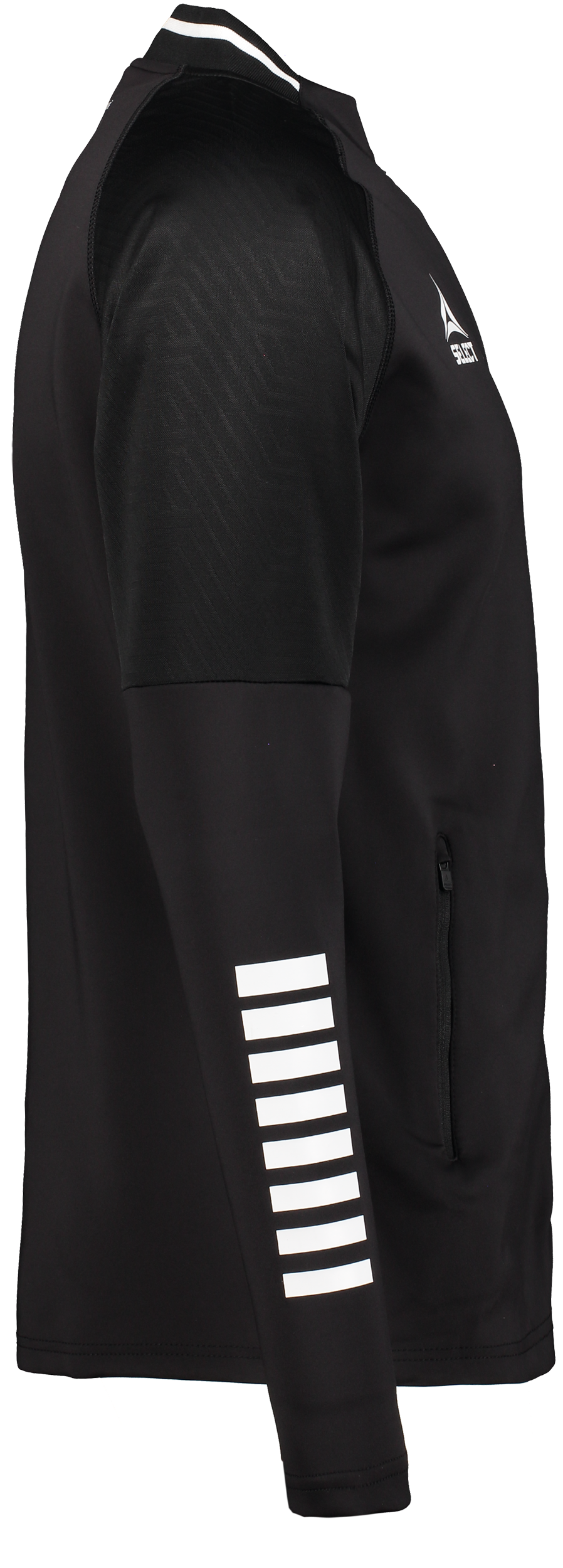 SELECT, Monaco 24 Zip Jkt