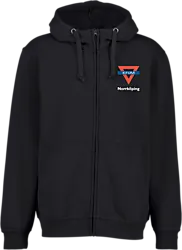 223737101101 CLIQUE Basic Hoody F Zip 223737101101 CLIQUE Basic Hoody F Zip Standard Small1x1