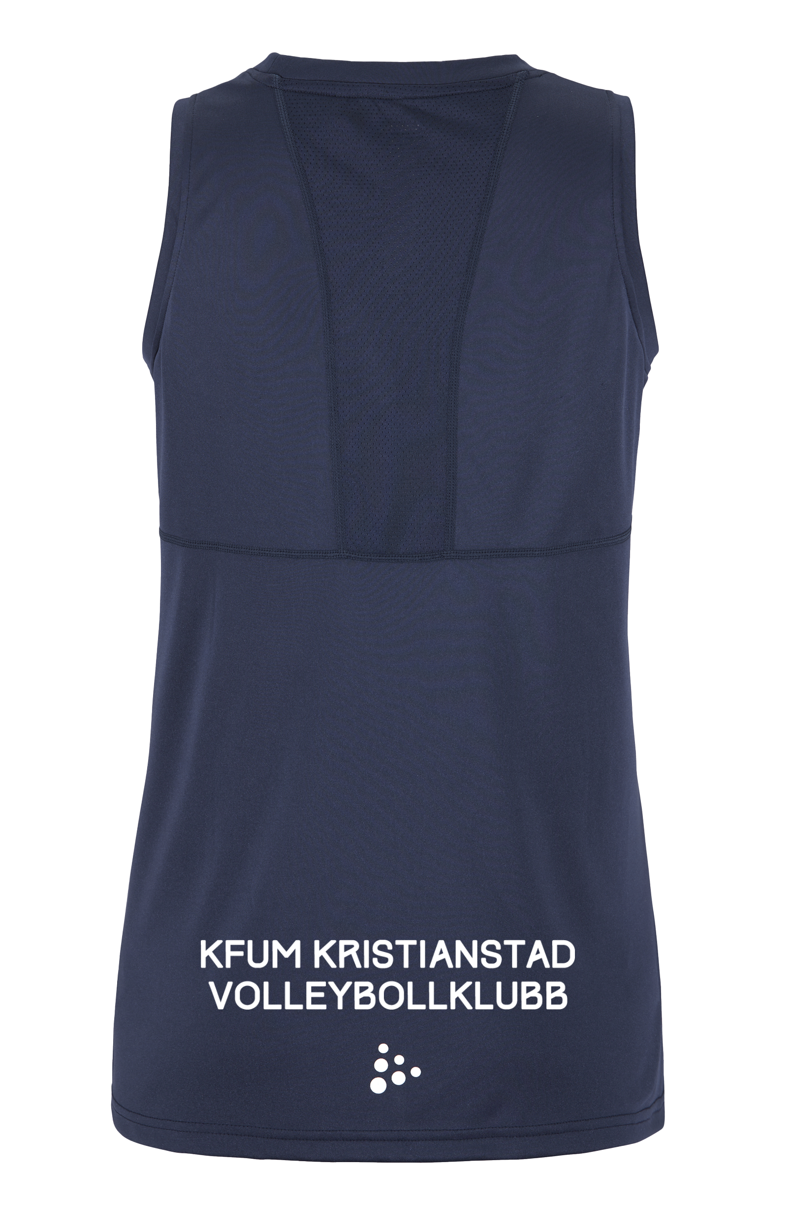 CRAFT, Rush 2.0 Singlet W