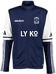 400101102101 ADIDAS Squad25 Tr Jkt 400101102101 ADIDAS Squad25 Tr Jkt Standard Small1x1