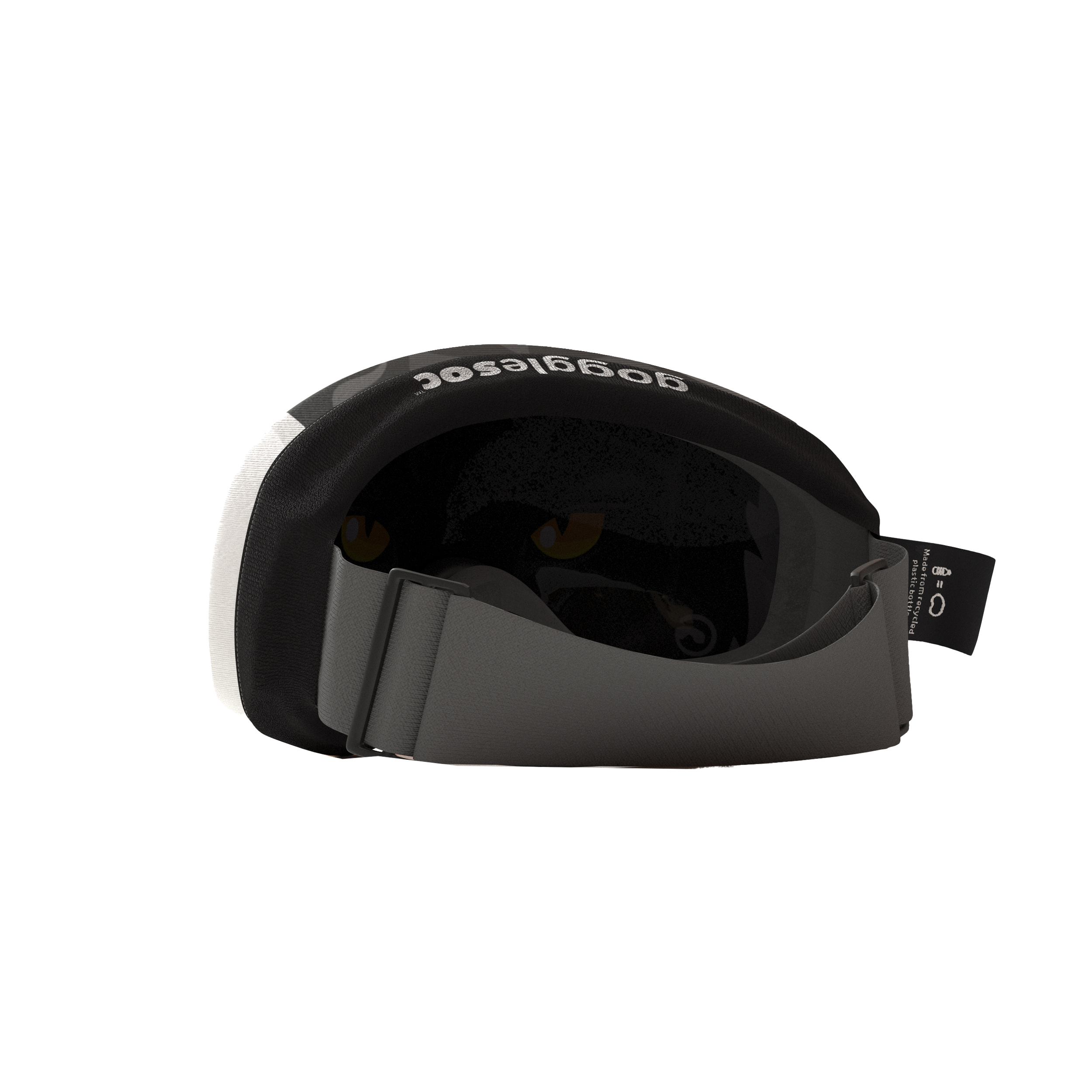 GOGGLESOC, Black Panther Pro Soc