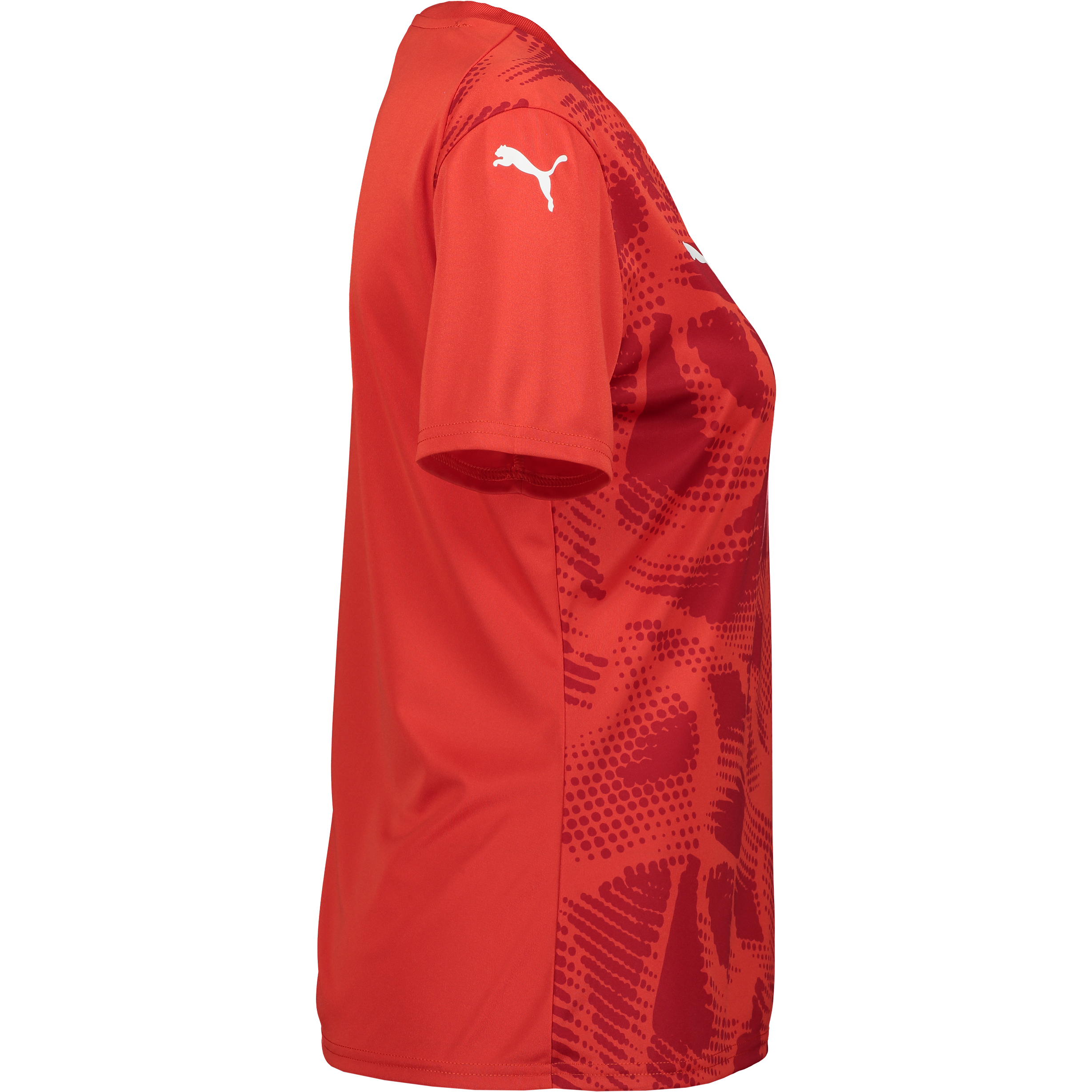 PUMA, T Ultimate Jsy W