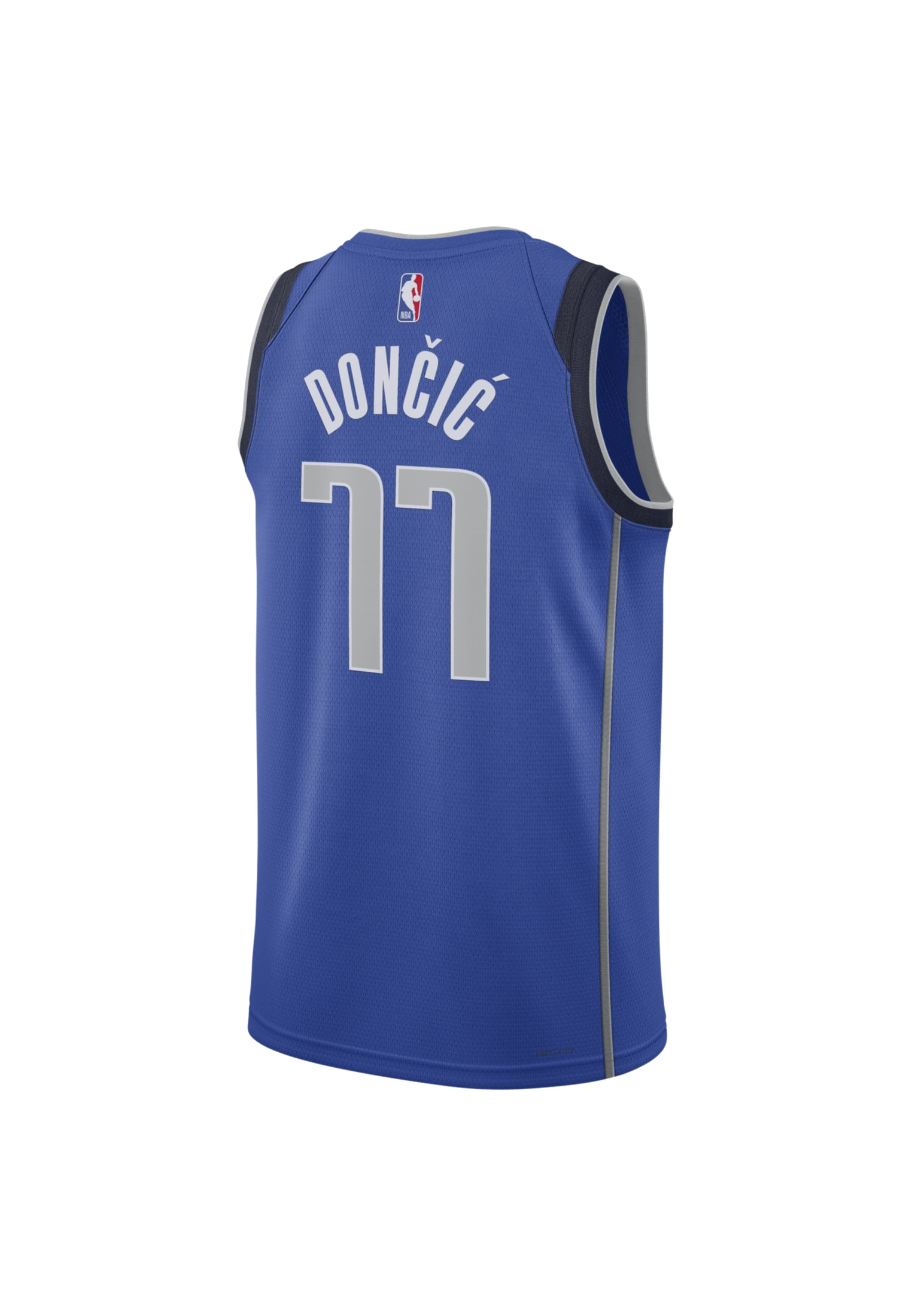 NIKE, Dal Mnk Df Swgmn Jsy Icn 22