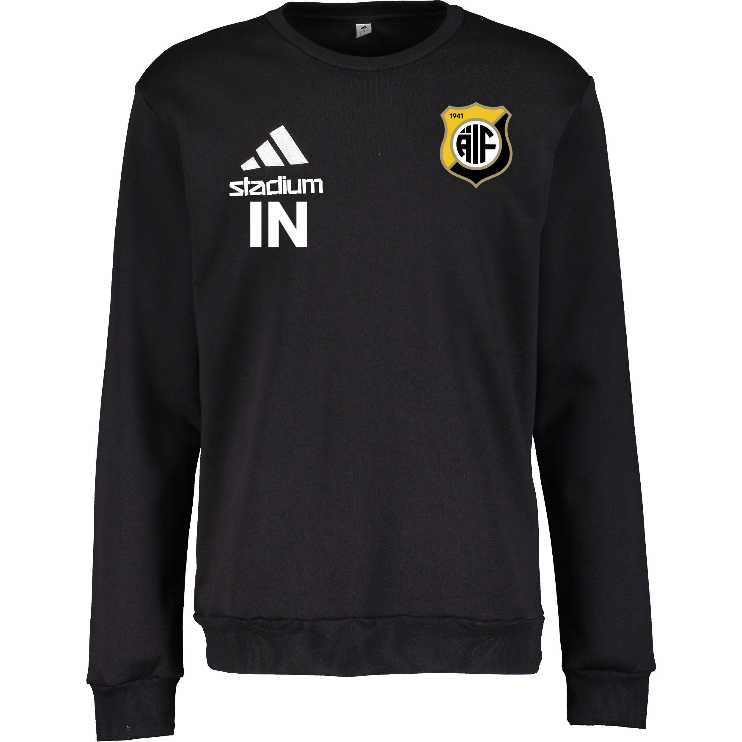 
ADIDAS, 
ENT26 SW TOP, 
Detail 1
