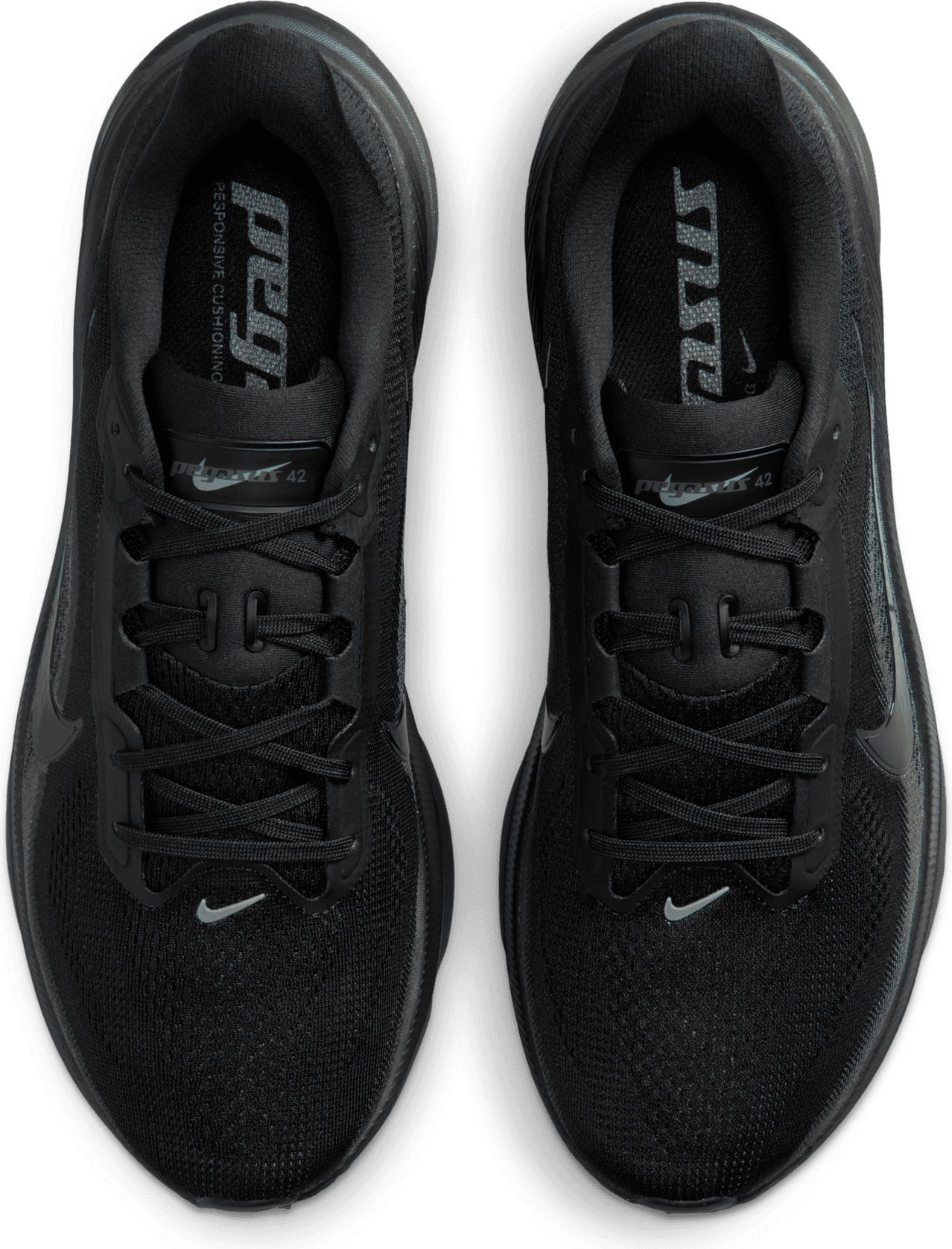 NIKE, M PEGASUS 42 MEN'S ROAD RUNNING