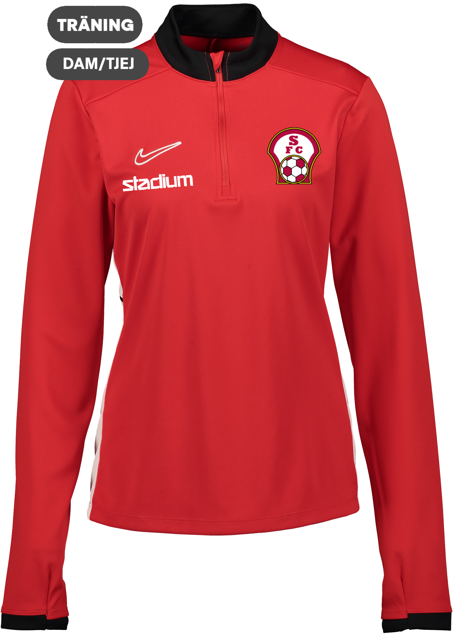 
NIKE, 
ACD25 DRILL TOP W, 
Detail 1
