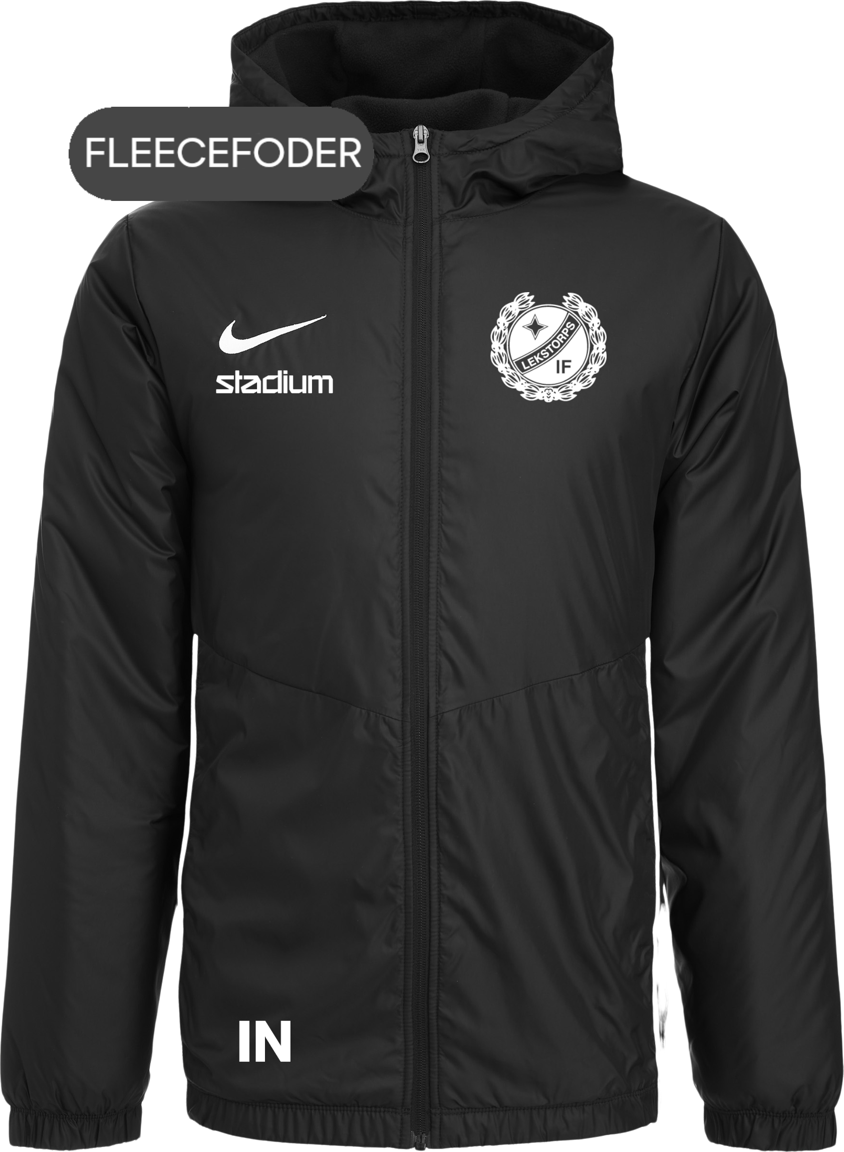 
NIKE, 
PARK26 FALL JKT JR, 
Detail 1
