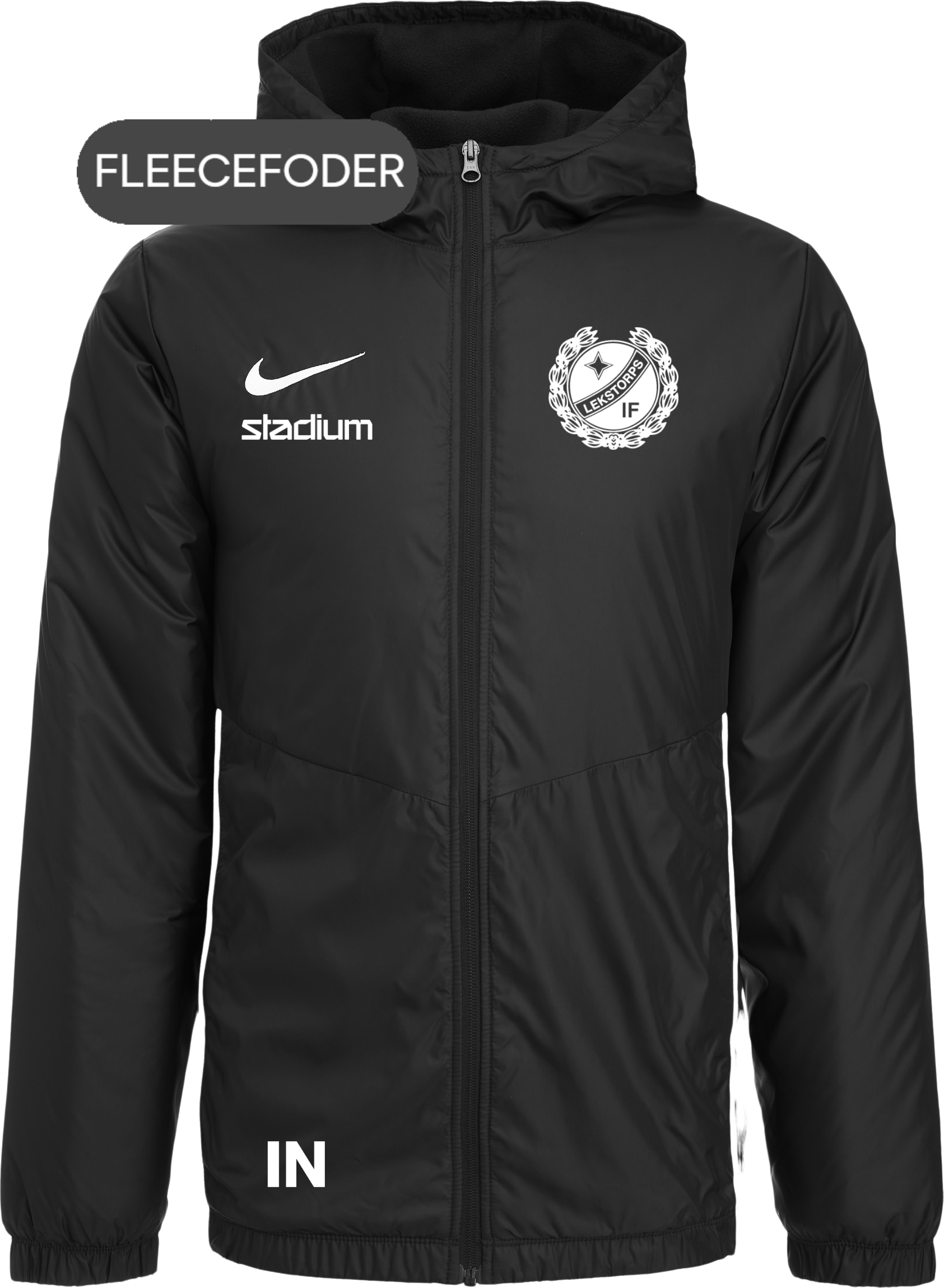 
NIKE, 
PARK26 FALL JKT JR, 
Detail 1
