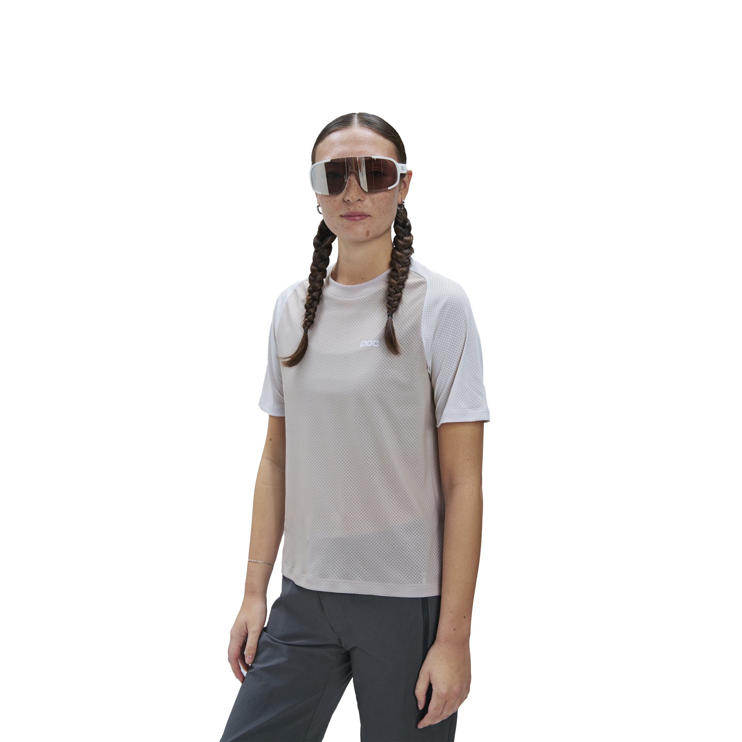 POC, W'S Motion Air S/S Jersey