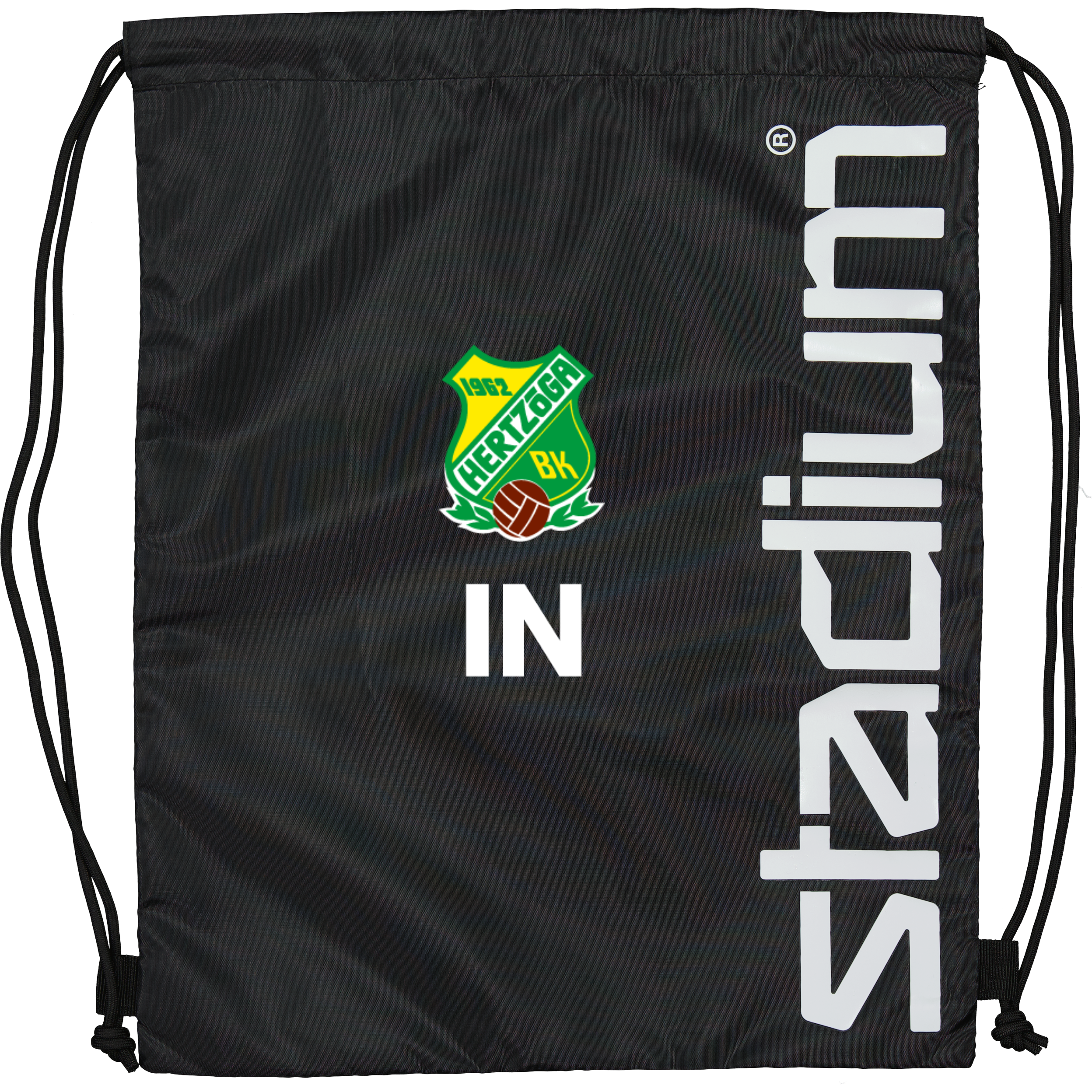 
STADIUM, 
Team Gym Bag, 
Detail 1
