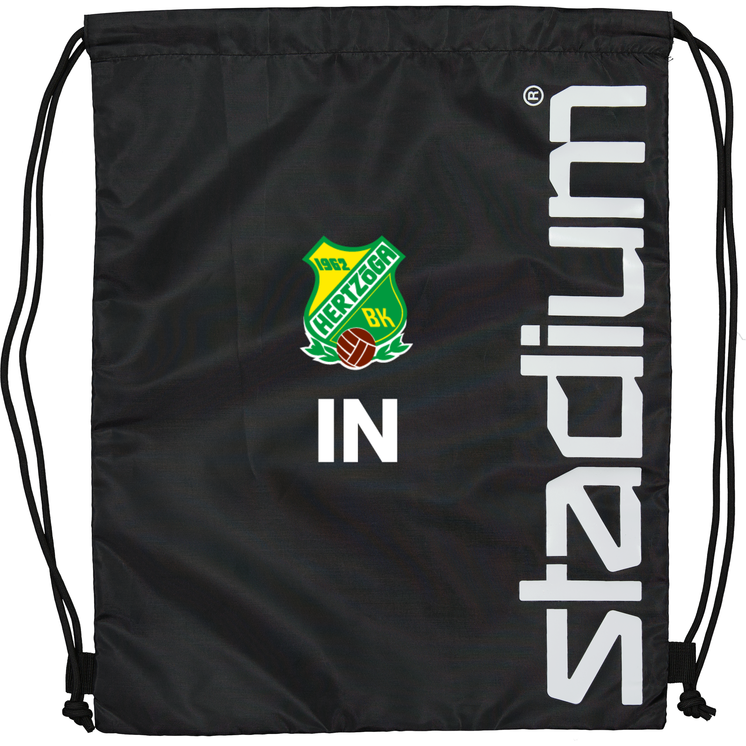 
STADIUM, 
Team Gym Bag, 
Detail 1
