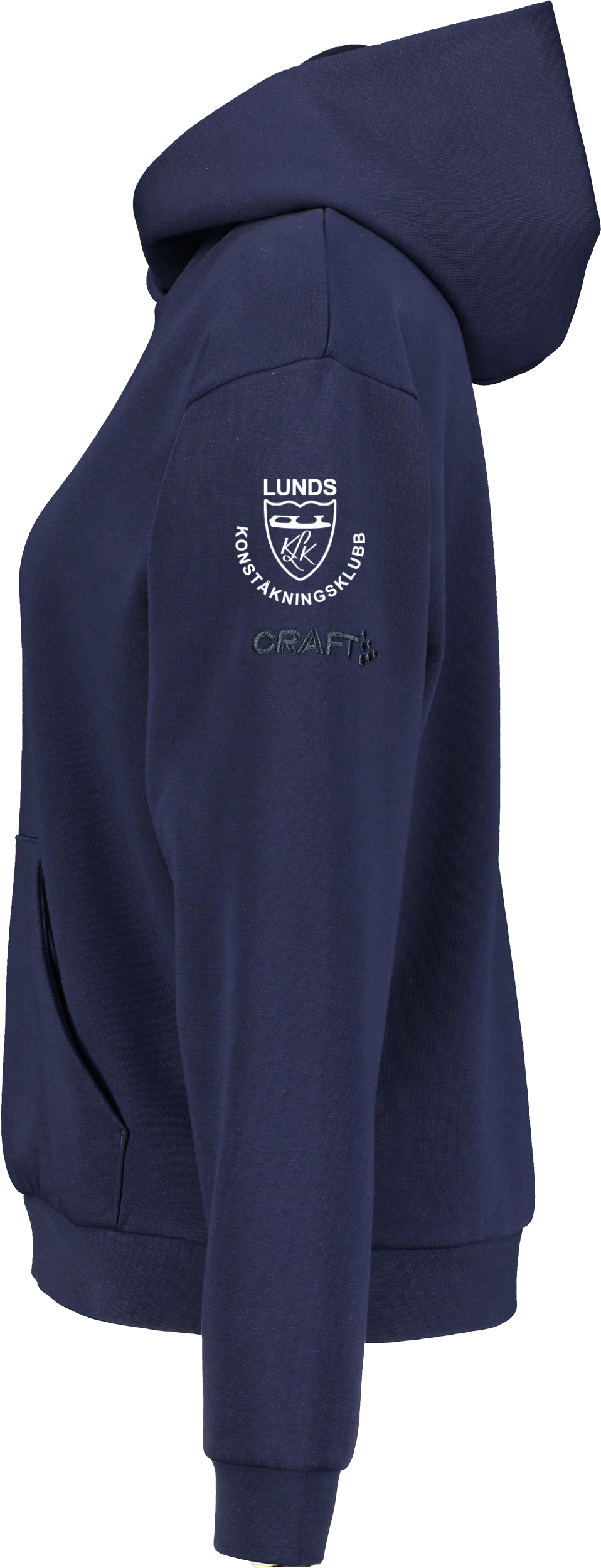 CRAFT, Community 2.0 Hood W