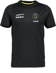 321481107101 CRAFT Evolve Tee 321481107101 CRAFT Evolve Tee Standard Small1x1