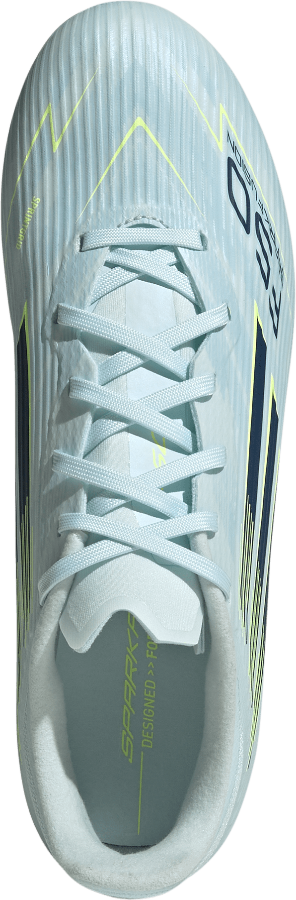ADIDAS, F50 SPARKFUSION L LEAGUE FG/AG