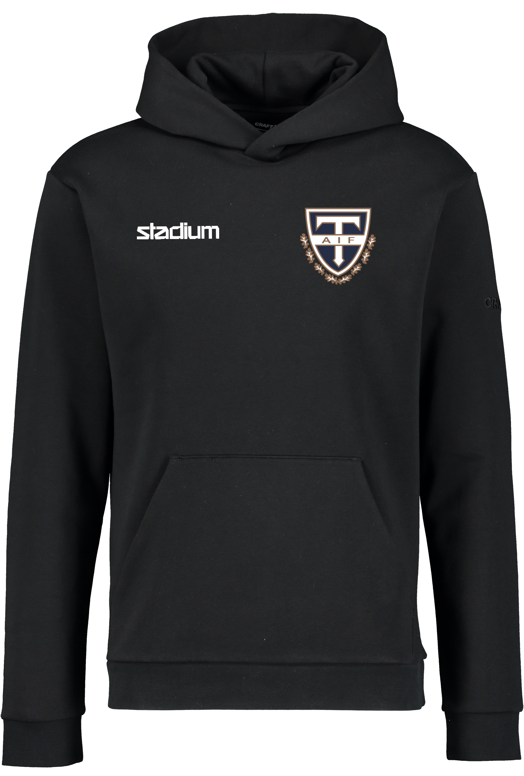 
CRAFT, 
Community 2.0 Hood Jr, 
Detail 1
