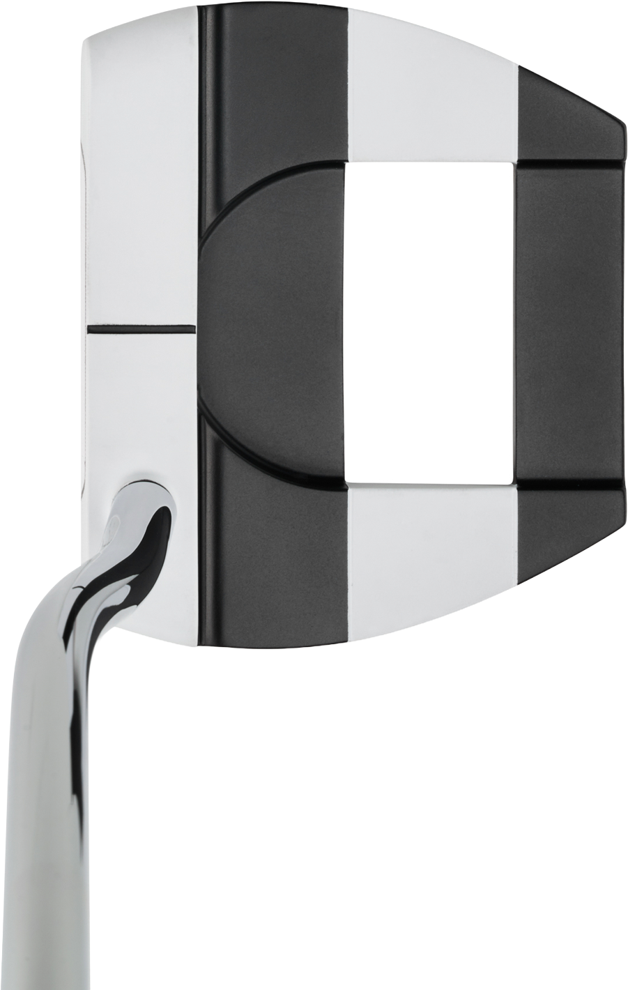 ODYSSEY, AI DUAL JAILBIRD MINI DB PSTL RH