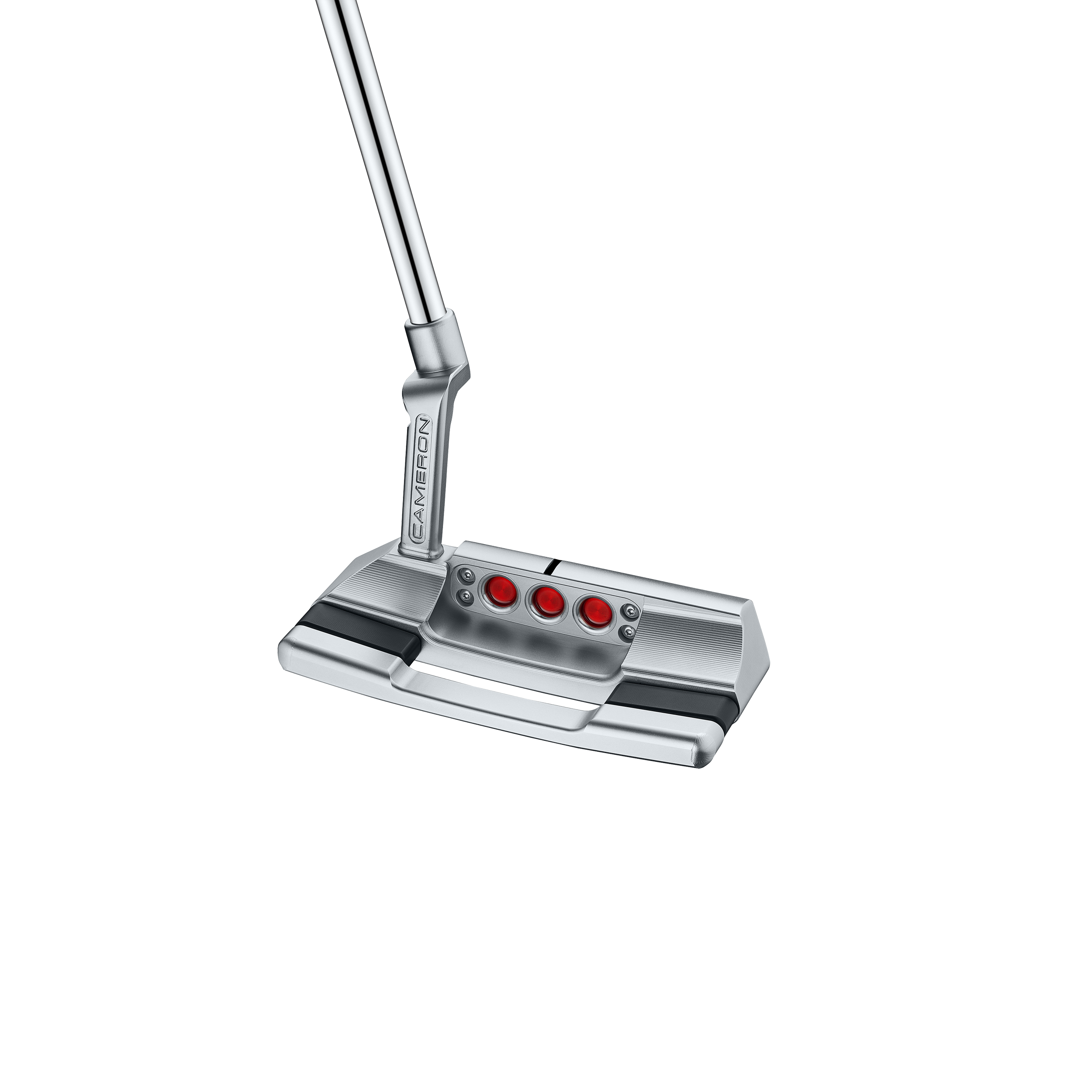 SCOTTY CAMERON, 2025 Super Select Squareback 2 Rh
