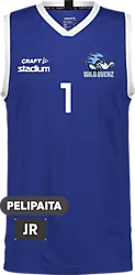 354949101101 CRAFT Jr Pro Basket Singl 354949101101 CRAFT Jr Pro Basket Singl Standard Small1x1