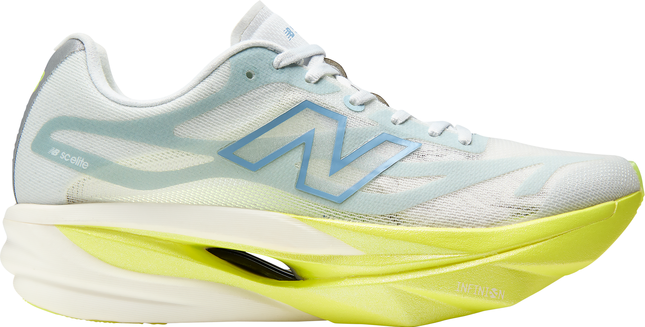 
NEW BALANCE, 
W FUELCELL SUPERCOMP ELITE V6, 
Detail 1
