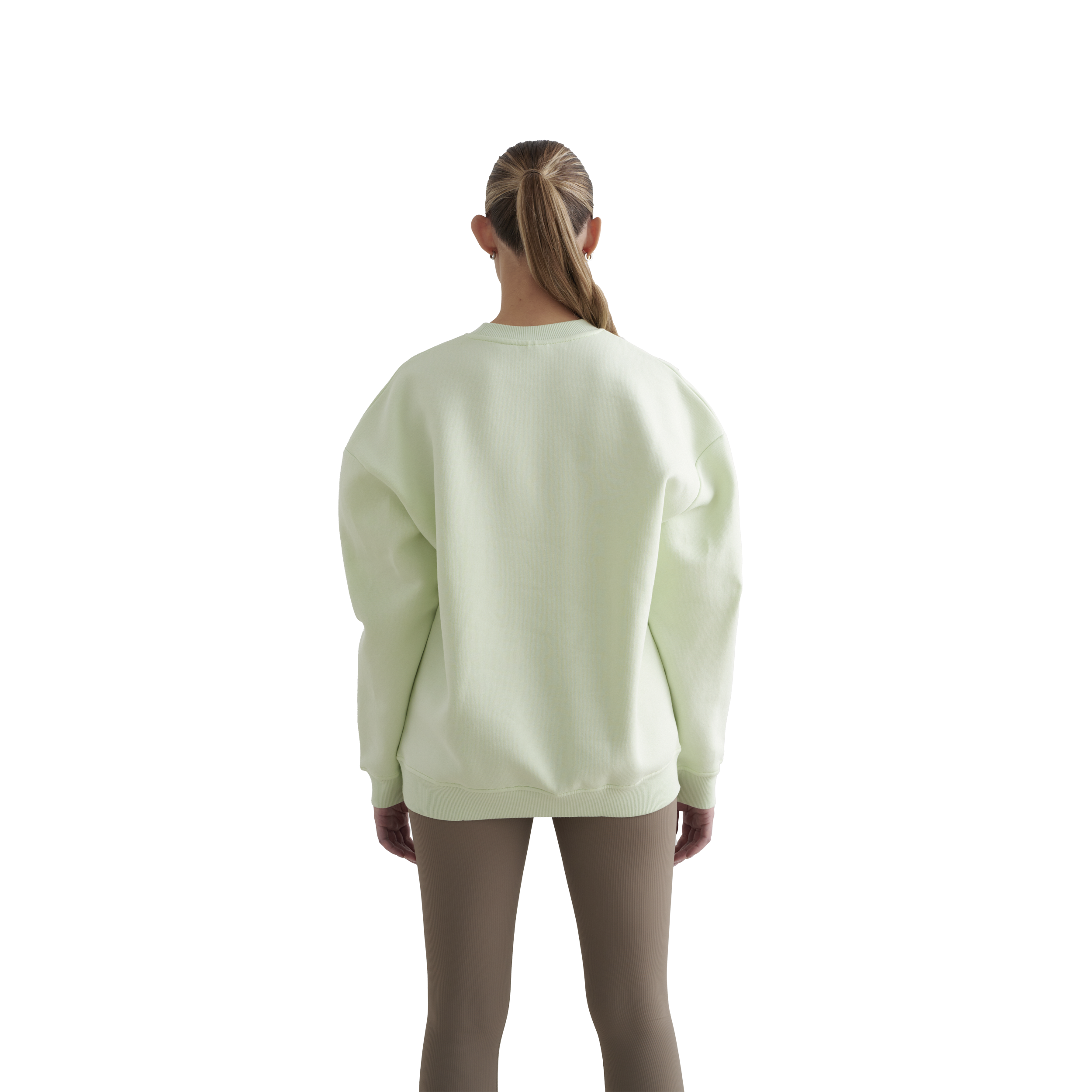 AIM&acute;N, W Apparel Sweatshirt