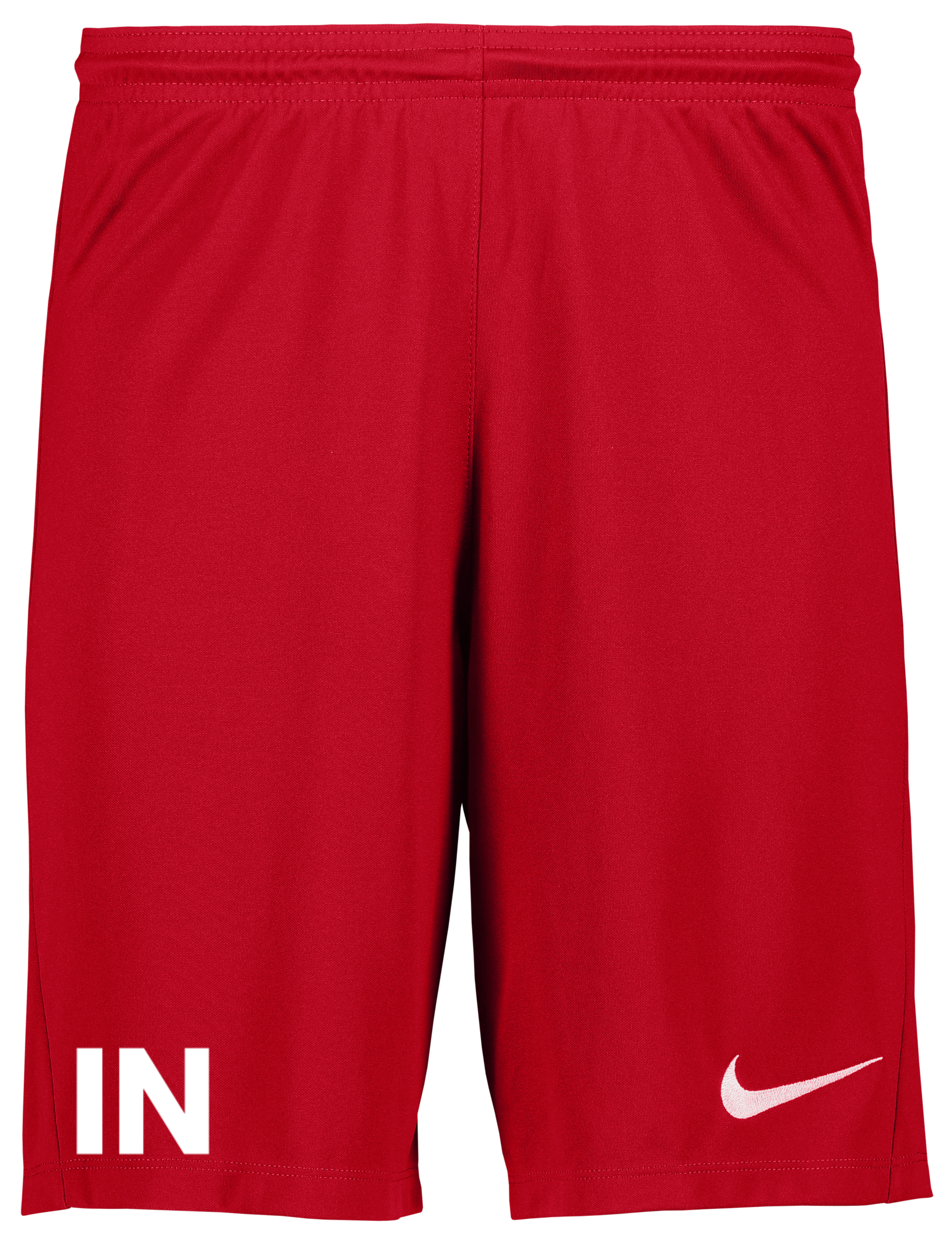 
NIKE, 
Park III Short, 
Detail 1
