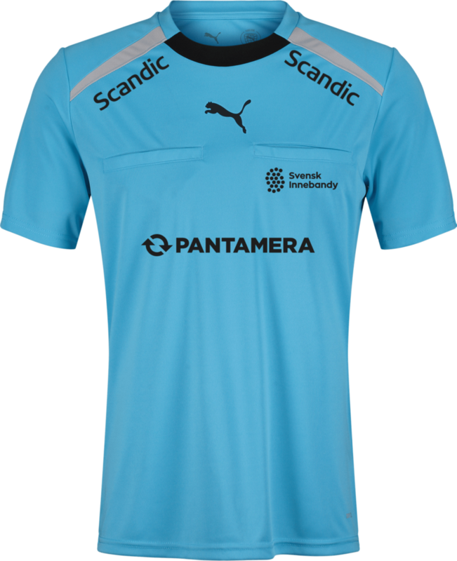 
PUMA, 
TEAMLIGA26 REFEREE JERSEY, 
Detail 1
