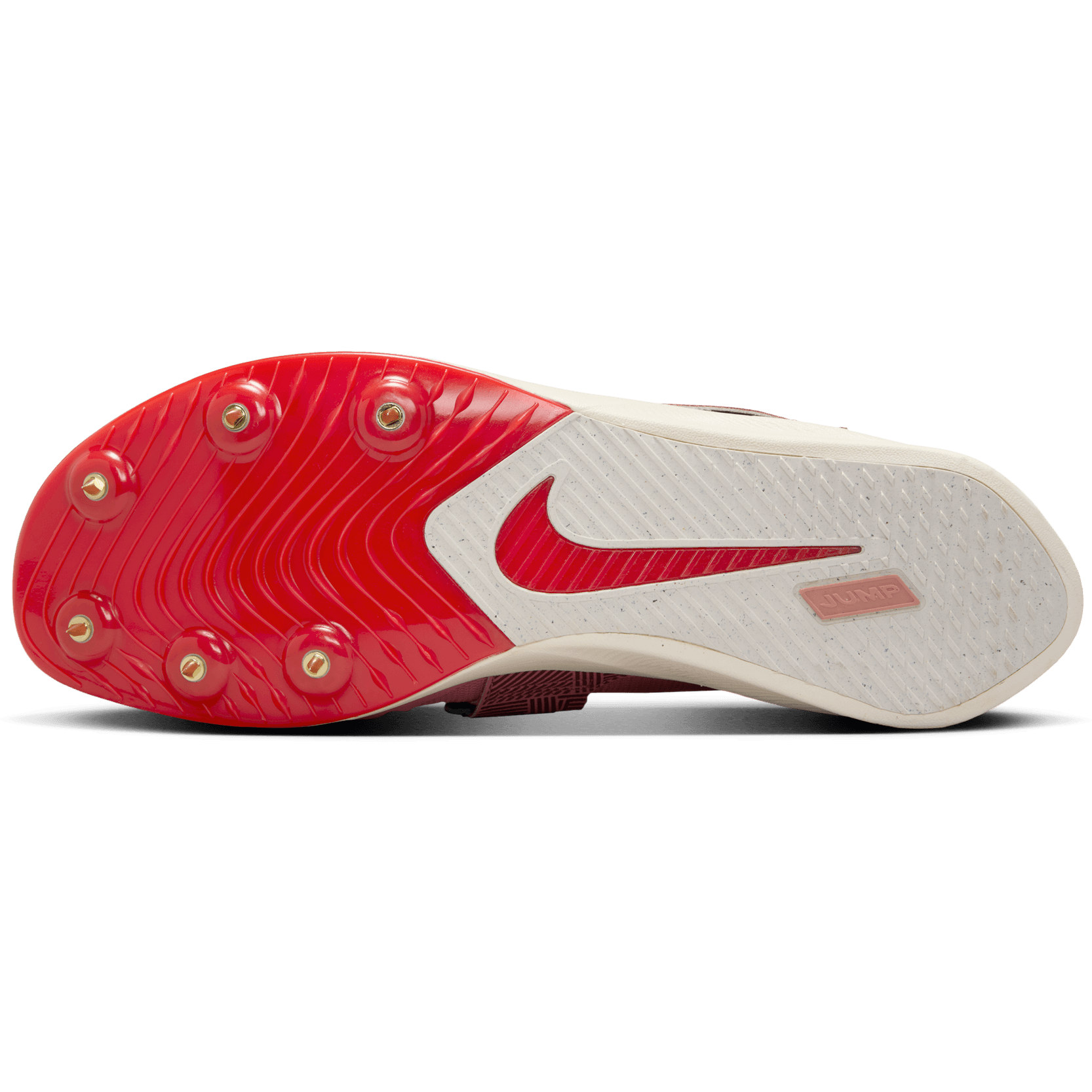 NIKE, Rival Jump All