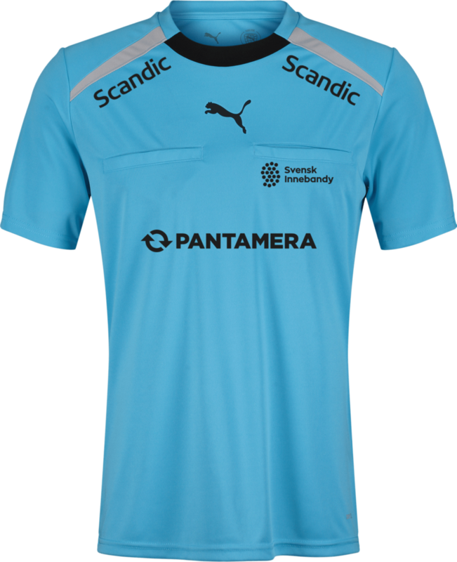 
PUMA, 
TEAMLIGA26 REFEREE JERSEY, 
Detail 1
