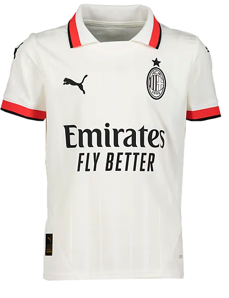 PUMA Acm Aw Jersey Replica Jr