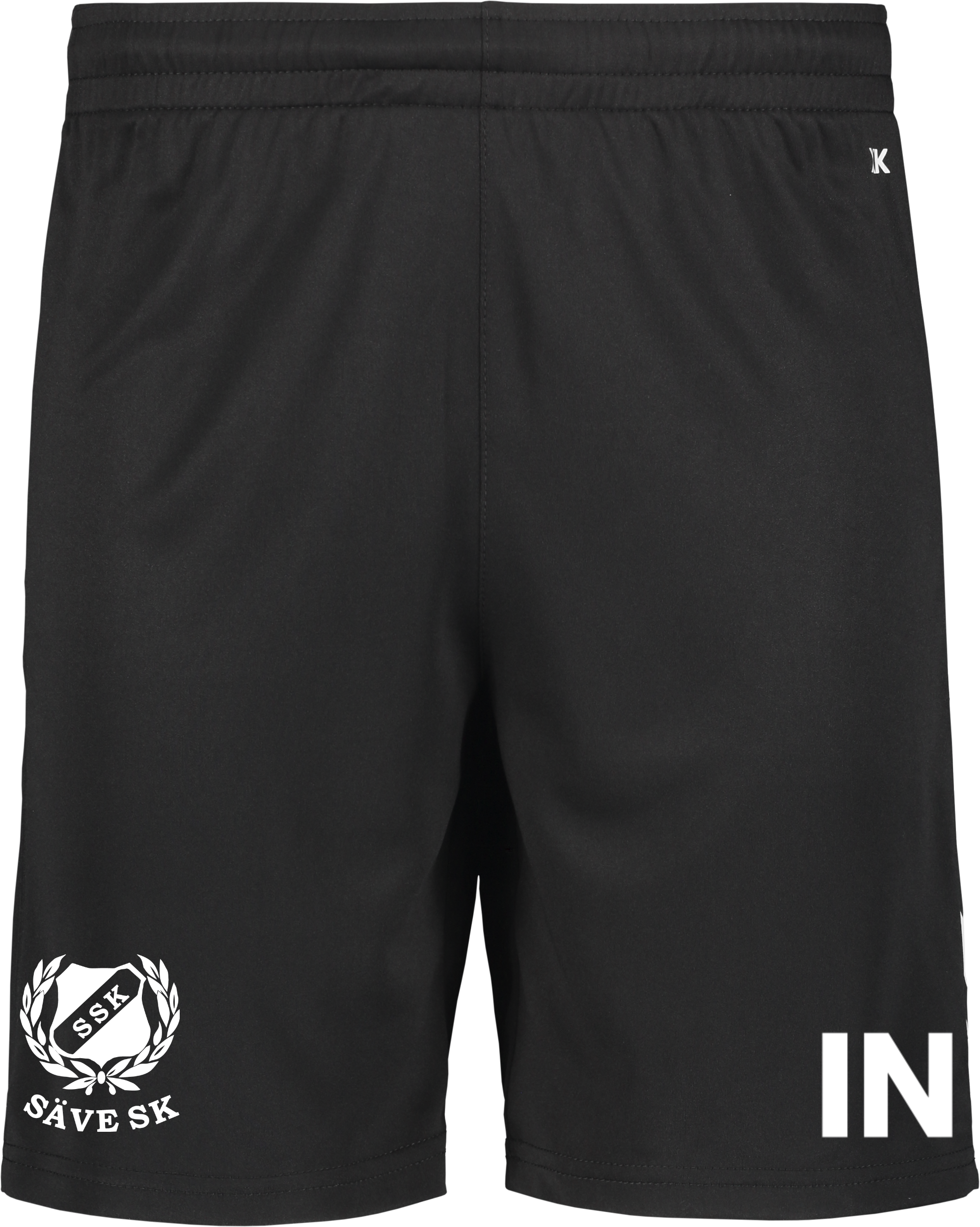 
HUMMEL, 
Core Xk Poly Short, 
Detail 1
