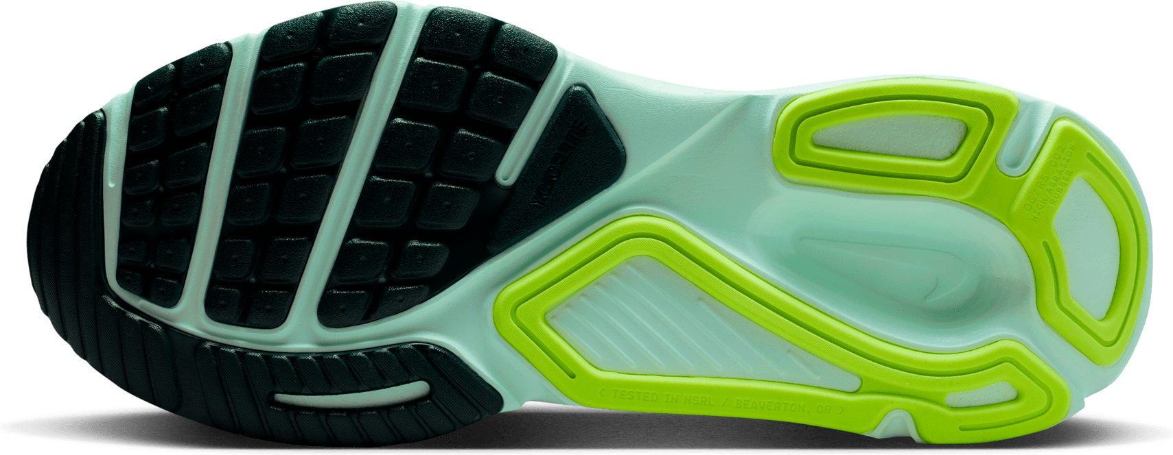 NIKE, M STRUCTURE PLUS