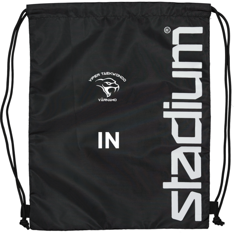 
STADIUM, 
Team Gym Bag, 
Detail 1
