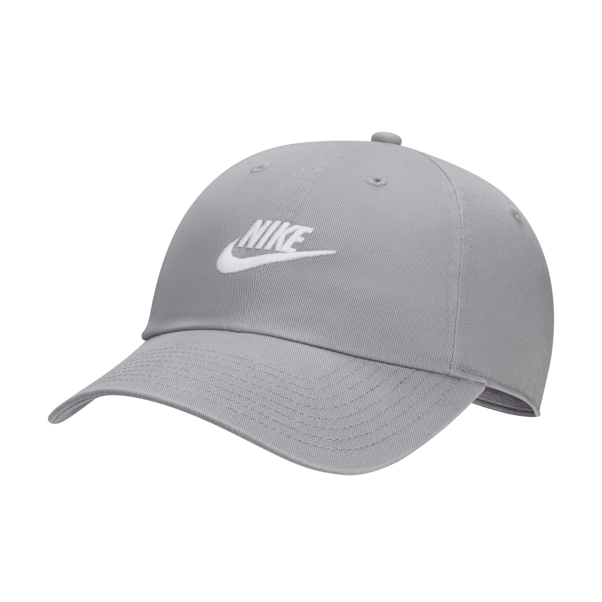 
NIKE, 
Club Cap U Fut Wsh, 
Detail 1
