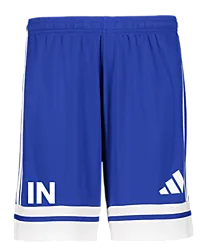 400131107101 ADIDAS Squad25 Sho 400131107101 ADIDAS Squad25 Sho Standard Small1x1