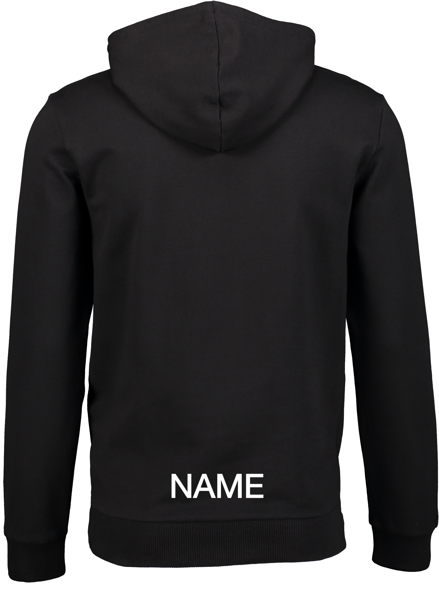 PUMA, T Goal Casual Hood Jr