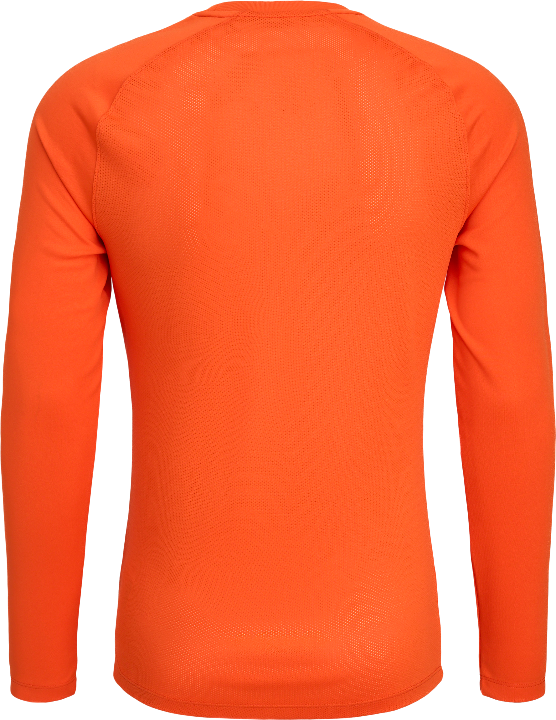 NIKE, PARK VIII LS JSY