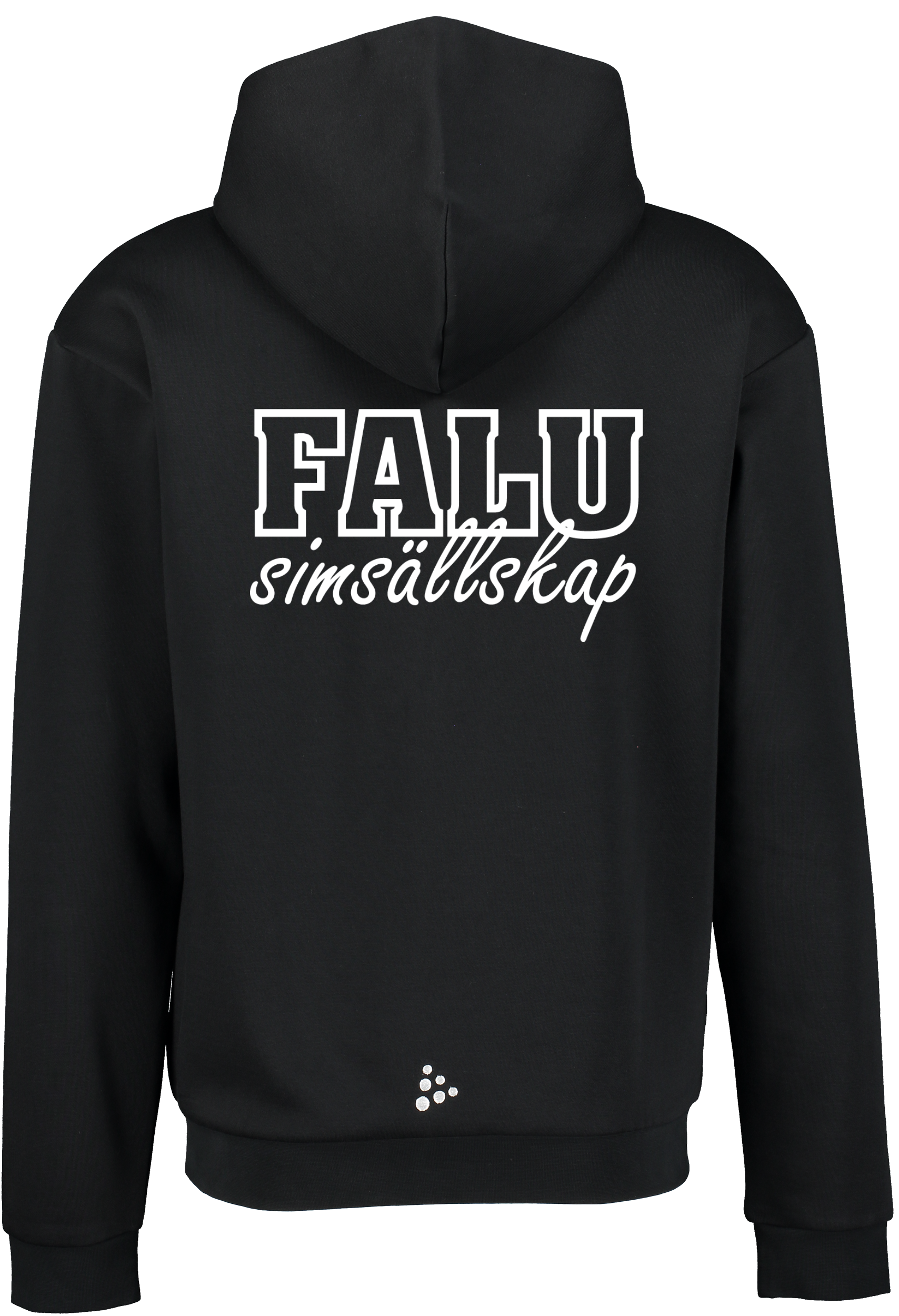 CRAFT, Community 2.0 Fz Hood Jr