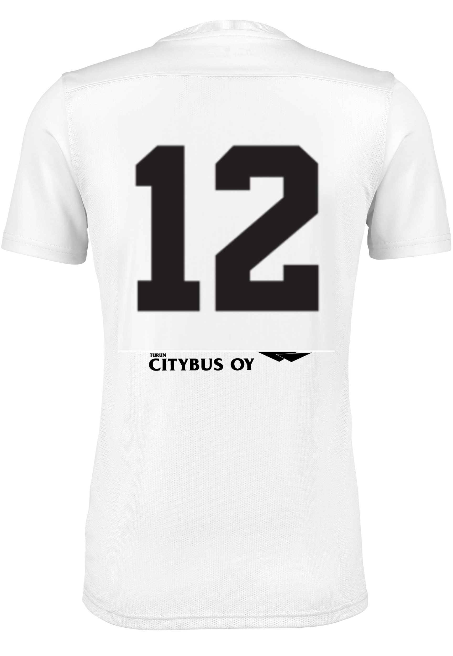 NIKE, Park VII SS Jsy