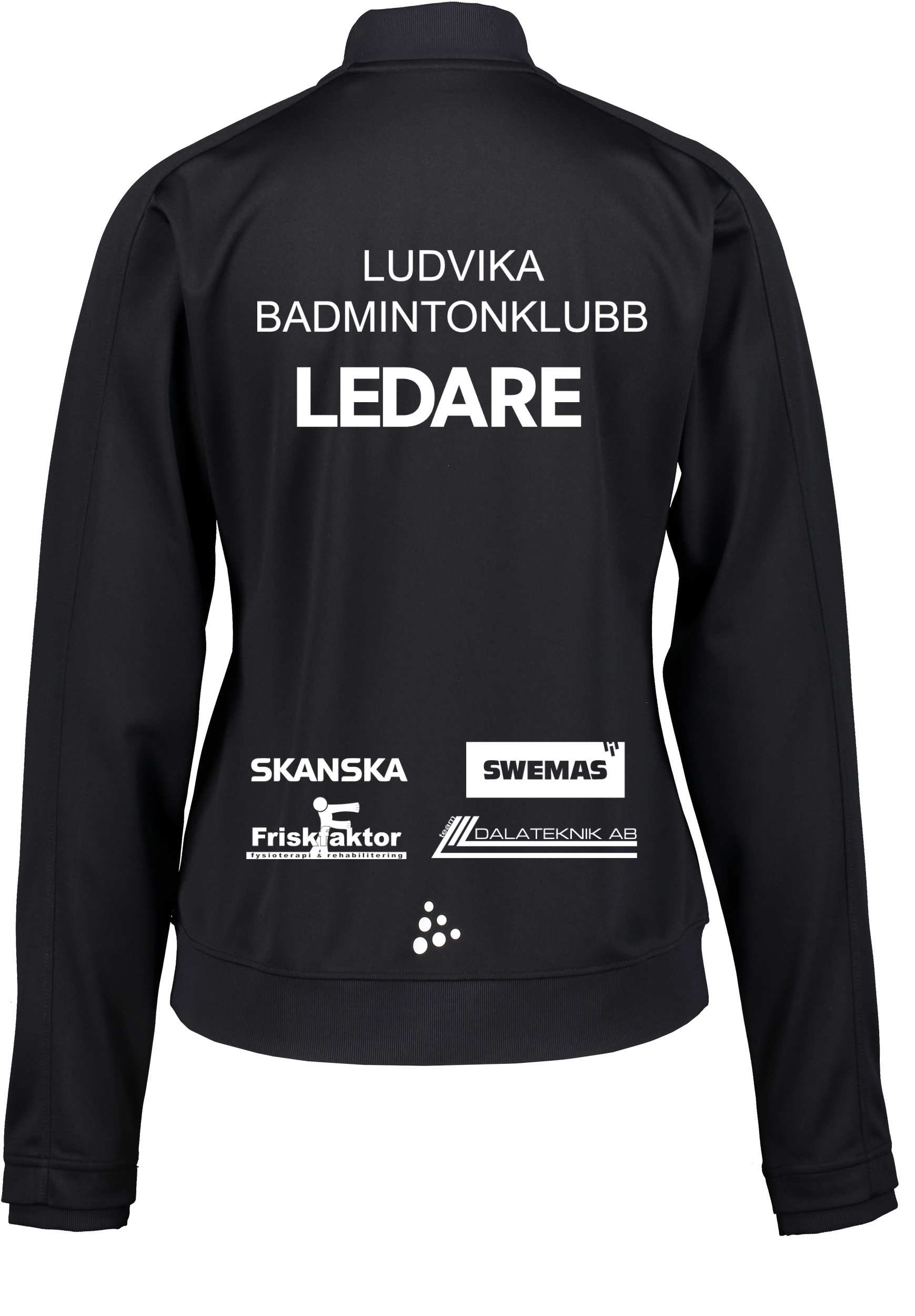 CRAFT, Evolve 2.0 Half Zip W