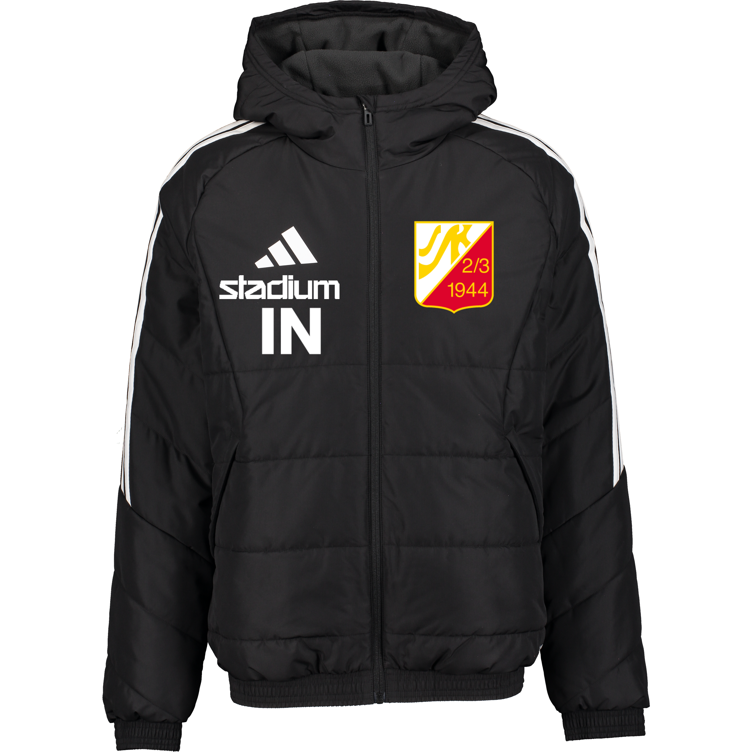 
ADIDAS, 
TIRO26 WIN JKT JR, 
Detail 1
