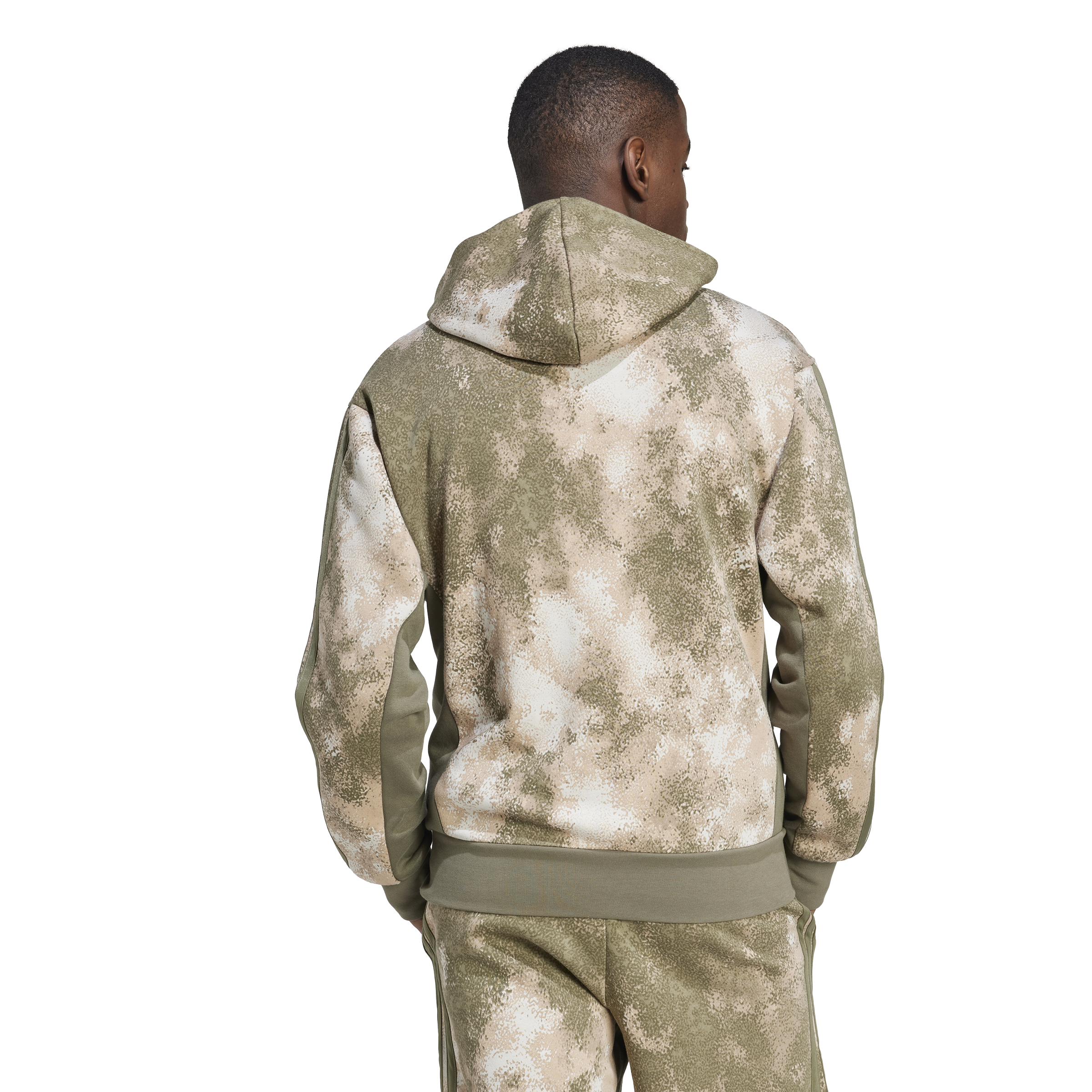 ADIDAS, M Sea Aop Hd